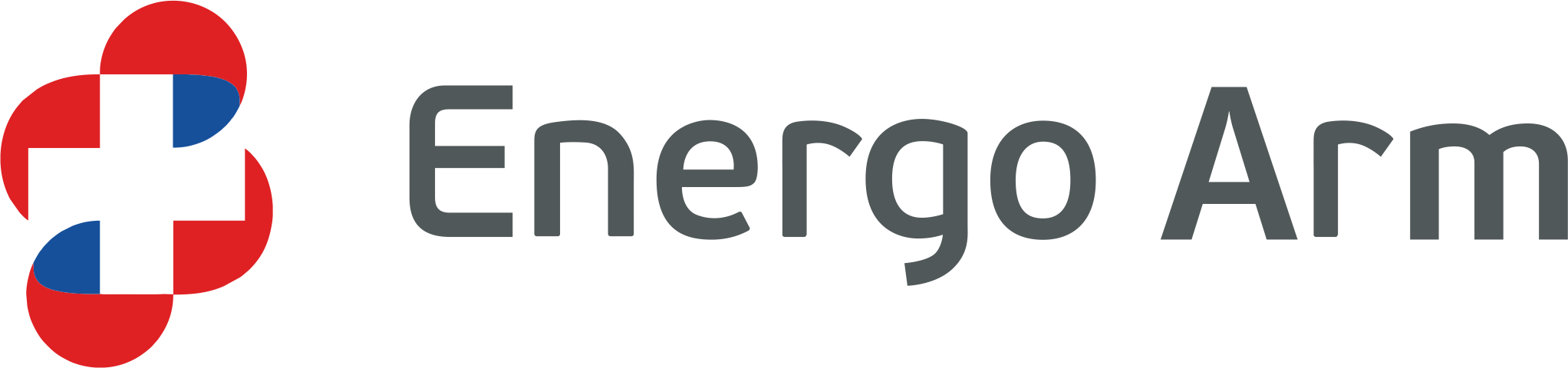 Energo Arm logo